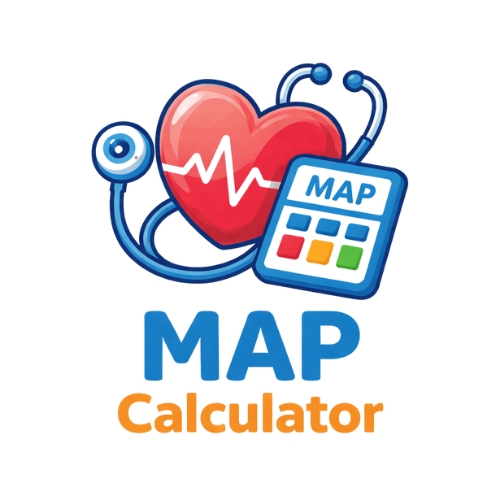 map calculator